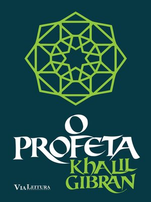 cover image of O Profeta
